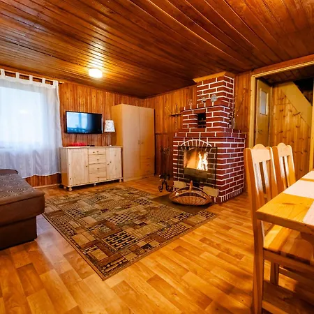 Lake House * Narty