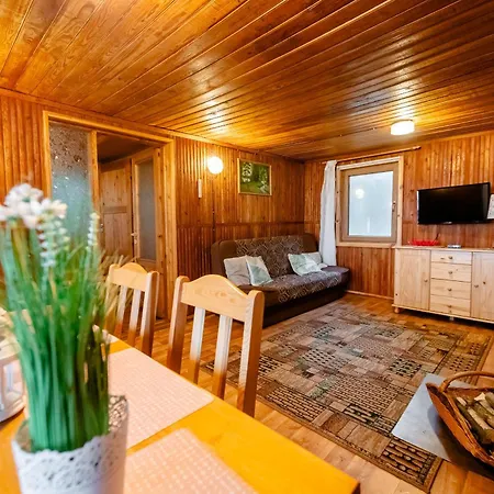 Lake House Dom wakacyjny *