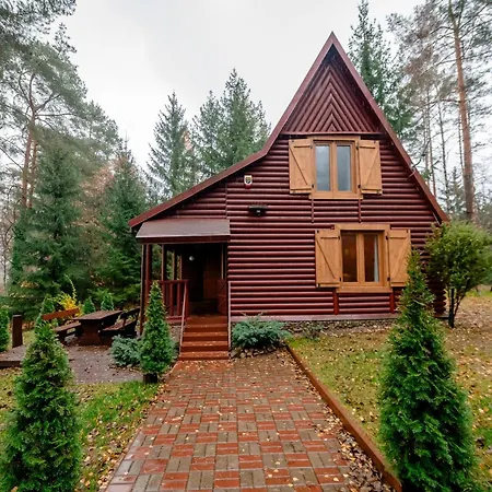 Lake House