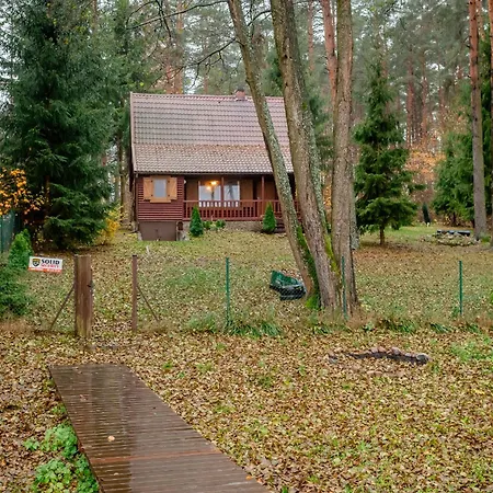 Dom wakacyjny Lake House