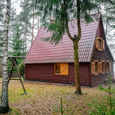 Lake House Narty