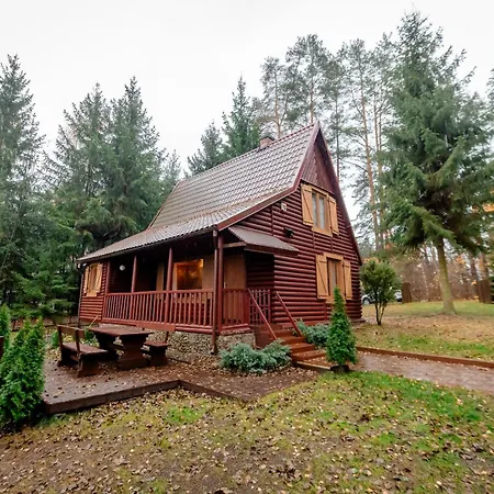 Dom wakacyjny Lake House Narty